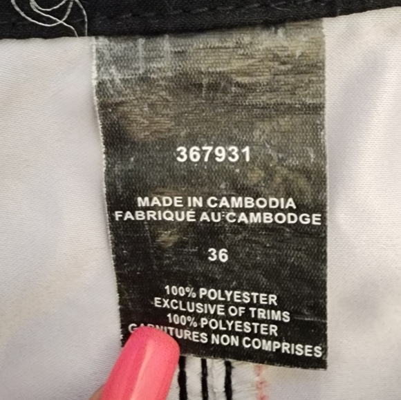 Mens O'neill Swim Shorts - Picture 2 of 3